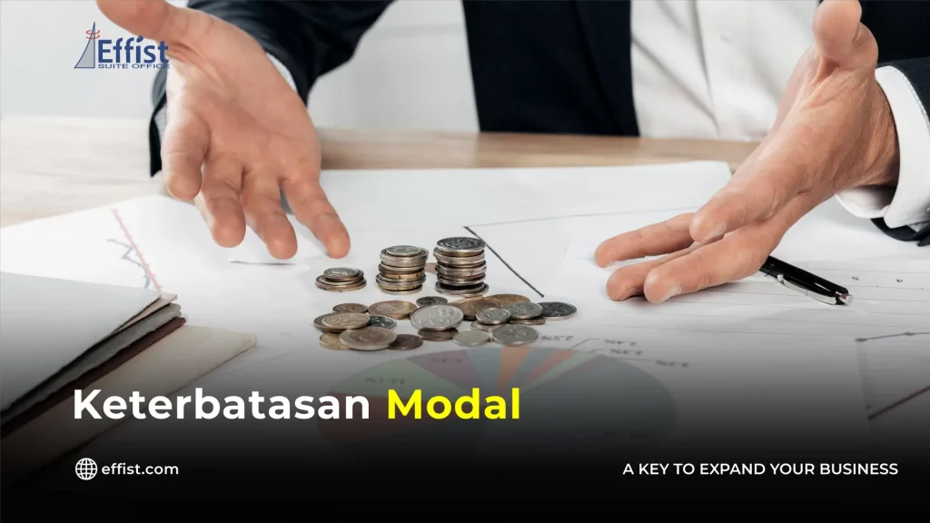 Manfaat Modal Usaha Dan Mengembangkan Bisnis Untuk Pemula!